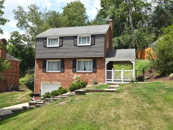 213 Congress Dr, Pittsburgh, PA 15236