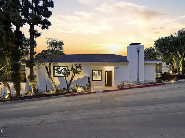 2001 Kenilworth Ave, Los Angeles, CA 90039