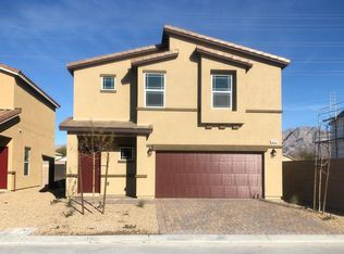 3816 Antilia Ave, North Las Vegas, NV 89084