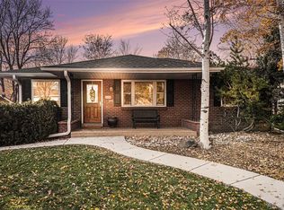 3131 S Franklin St, Englewood, CO 80113