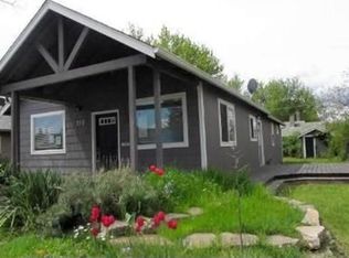 725 Alder St, Medford, OR 97501