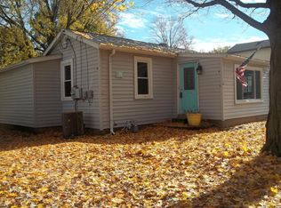 39 Preston St, Coldwater, MI 49036