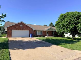 514 Anderson St, Alcester, SD 57001