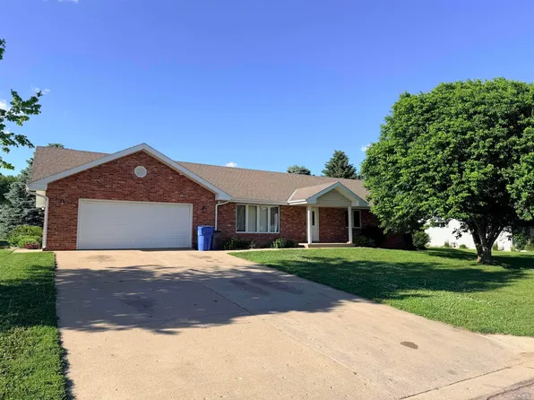 514 Anderson St, Alcester, SD 57001