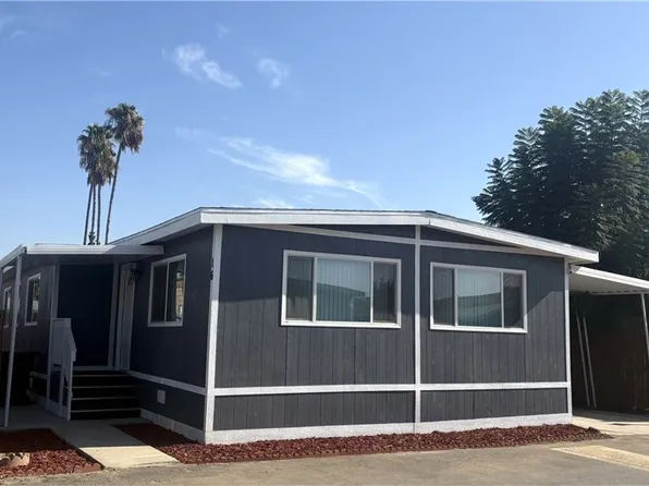 10701 Cedar Ave Space 16, Bloomington, CA 92316