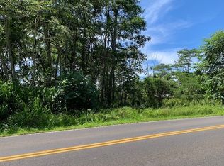 Kahakai Blvd LOT 14, Pahoa, HI 96778