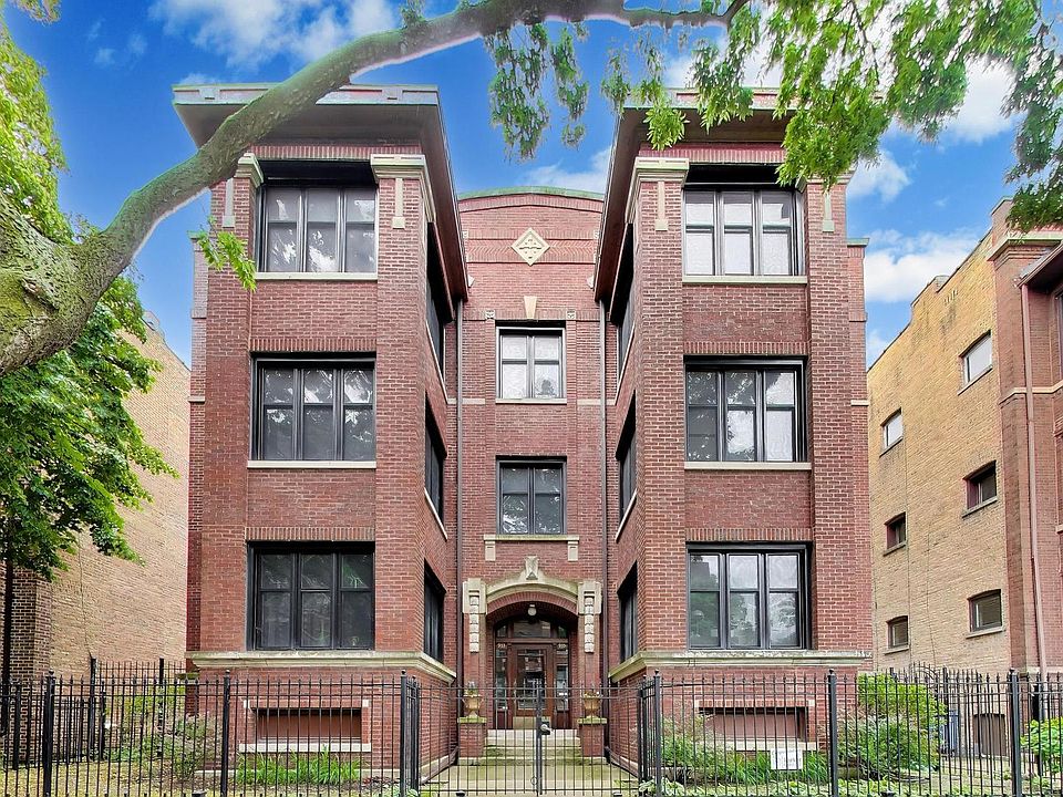 1st image of 935 W Ainslie St APT 2W