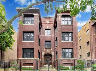 935 W Ainslie St APT 2W, Chicago, IL 60640