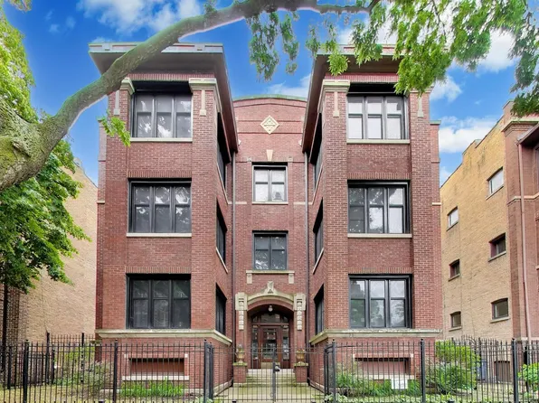 935 W Ainslie St APT 2W, Chicago, IL 60640