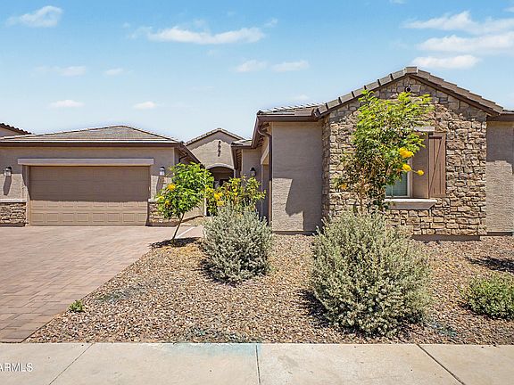 2nd image of 7646 W DESERT SPOON Drive
