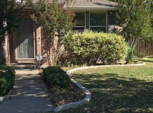 5200 Cedar Mountain Dr, McKinney, TX 75071