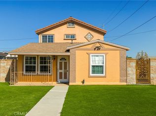 5101 W 133rd St, Hawthorne, CA 90250