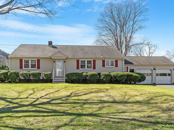 46 Eastern Ave, South Deerfield, MA 01373