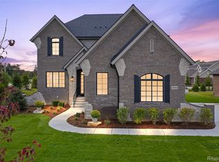 39196 Lakeshore Dr Lot 57, Harrison Township, MI
