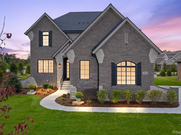 39196 Lakeshore Dr Lot 57, Harrison Township, MI 48045