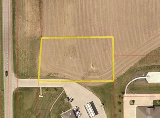 6281 SE 116th St, Runnells, IA 50237
