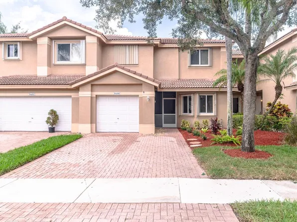 5658 NW 125th Ave, Coral Springs, FL 33076