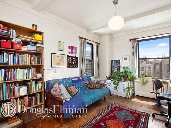 5th image of 215 W 92nd St APT 14G