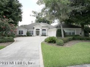 1600 Nottingham Knoll Dr, Jacksonville, FL 32225