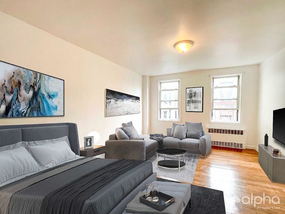 1st image of 205 Avenue B #D3