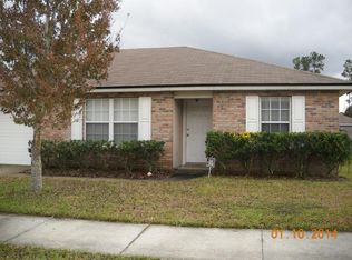 3857 Hideaway Ln, Middleburg, FL 32068