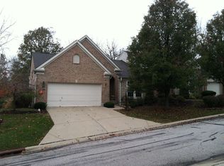 6513 Berwick Ct, Florence, KY 41042