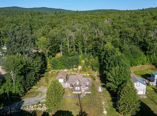 99 Wentworth Ave, Berlin, NH 03570