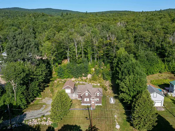 99 Wentworth Avenue, Berlin, NH 03570