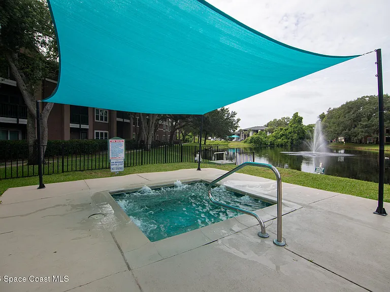 7667 N Wickham Rd #1201 — Photo 23