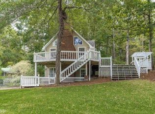 1041 Tree A Coon Pl, Greensboro, GA 30642