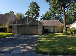 3507 Peachstone Pl, Spring, TX 77389