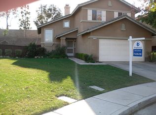 1386 Haven Tree Ln, Corona, CA 92881