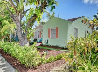 1128 N L St, Lake Worth, FL 33460