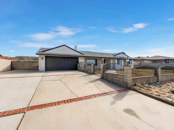 15814 Sweetaire Ave, Lancaster, CA 93535