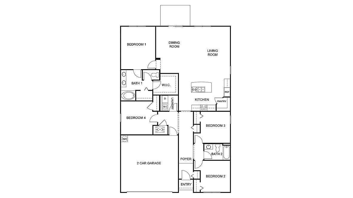 Building Photo - 75789 Egret Landing Ct