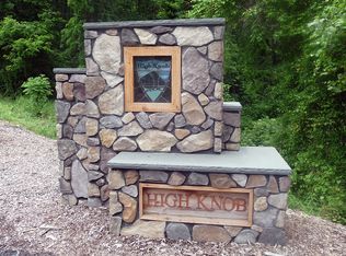 629 High Knob Rd, Front Royal, VA 22630