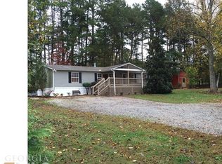 1264 Smith Loop, Demorest, GA 30535