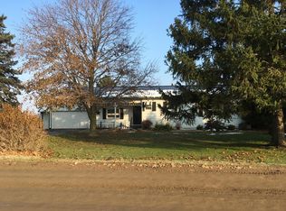 11055 Harwood Rd, Lake Odessa, MI 48849