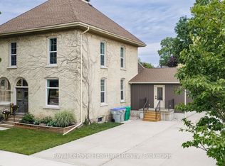 175 Saint David St, Goderich, ON N7A1L9