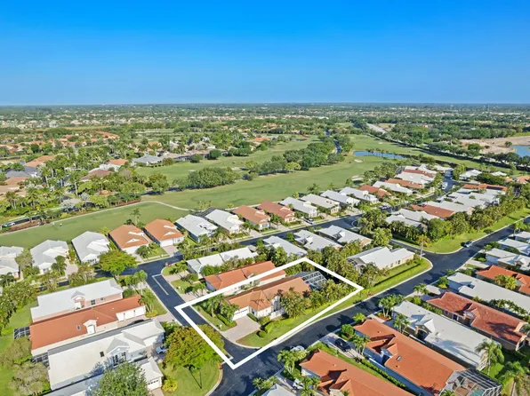 10515 Kinkaid Terrace, Wellington, FL 33449