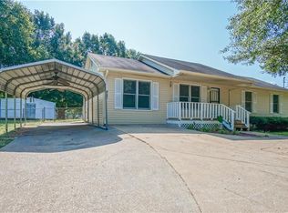 287 Milam Bridge Rd SW, Cartersville, GA 30120