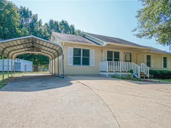 287 Milam Bridge Rd SW, Cartersville, GA 30120