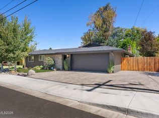 820 Keele Dr, Reno, NV 89509