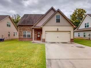 112 Brookebridge Ct NW, Cleveland, TN 37312