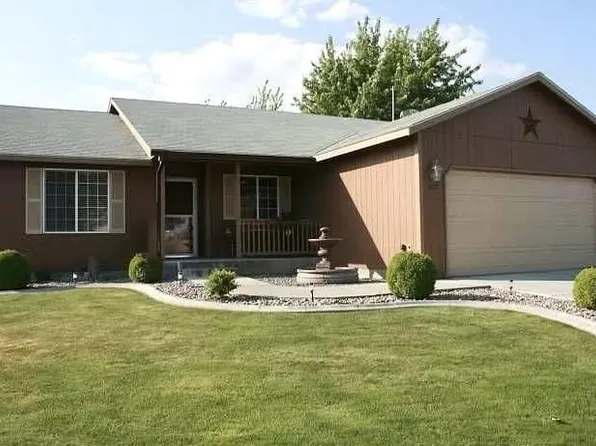 4807 Kalahari Dr, Pasco, WA 99301