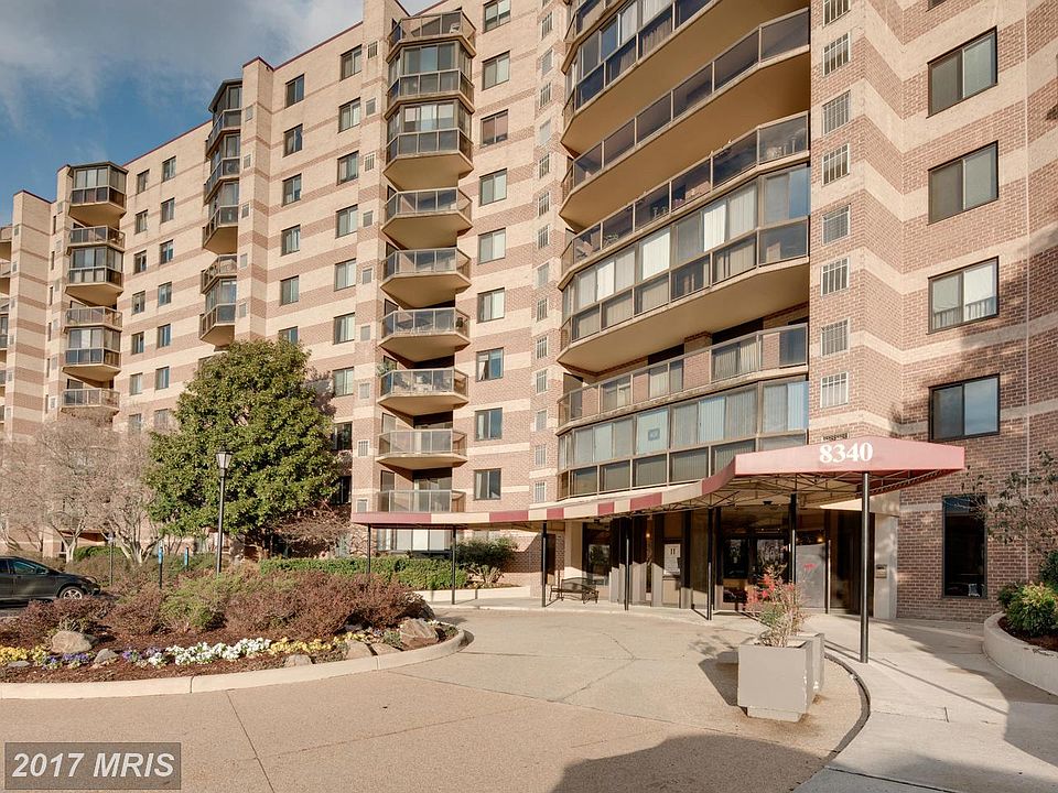 1st image of 8340 Greensboro Dr APT 125