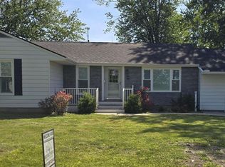 508 N Fayette St, Carthage, IL 62321