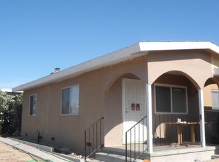 671 Candlelight St, Barstow, CA 92311