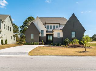 23 Sunflower Ct, Snow Hill, NC 28580