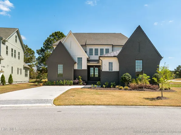 23 Sunflower Court, Snow Hill, NC 28580